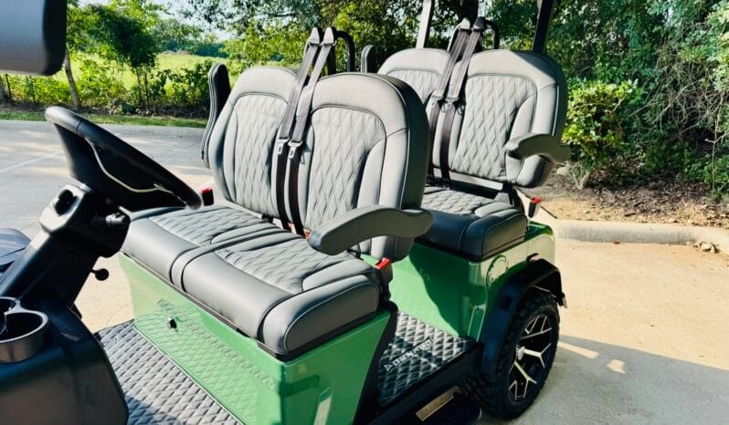 2025 Denago Rover XL Verdant full