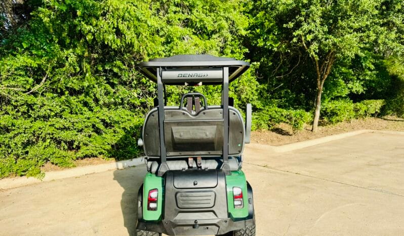 2025 Denago Rover XL Verdant full