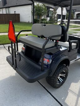 2024 AdvancedEV Golf Cart