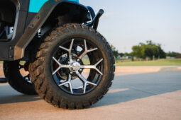 
										Denago Rover XL Aqua full									