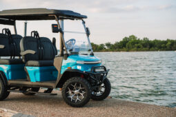 Denago Rover XL Aqua