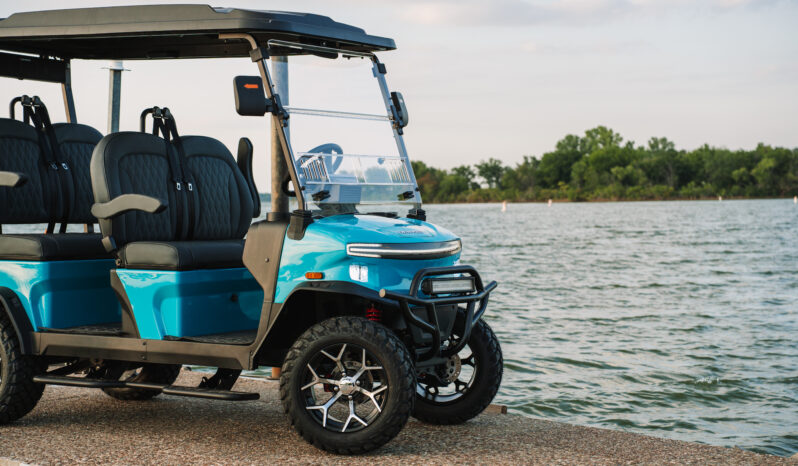 
								Denago Rover XL Aqua full									