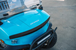 Denago Rover XL Aqua