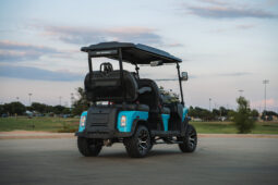 
										Denago Rover XL Aqua full									