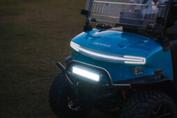 
										Denago Rover XL Aqua full									