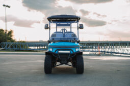 
										Denago Rover XL Aqua full									