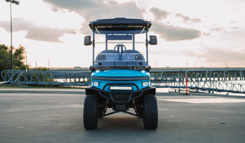 
								Denago Rover XL Aqua full									