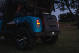 
										Denago Rover XL Aqua full									