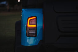 
										Denago Rover XL Aqua full									