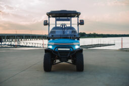 
										Denago Rover XL Aqua full									