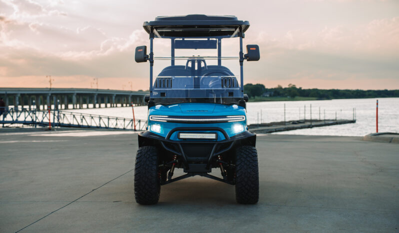 
								Denago Rover XL Aqua full									