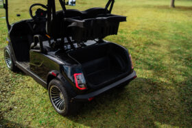2026 Denago – Scout 2 – Black