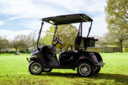 2026 Denago – Scout 2 – Black