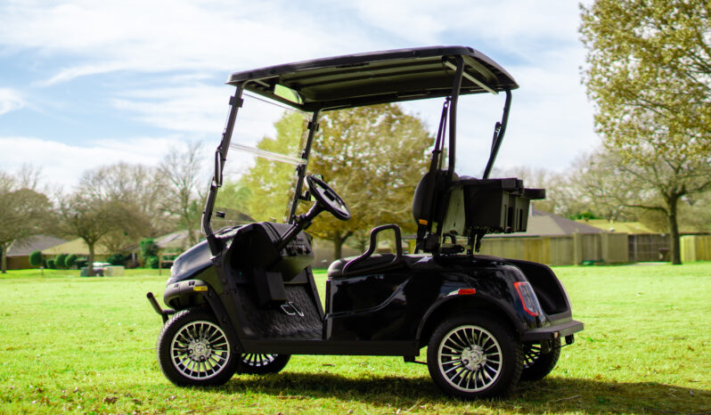 
								2026 Denago – Scout 2 – Black full									